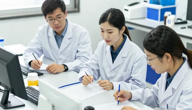 技术咨询在精细化学品选型中的关键作用
