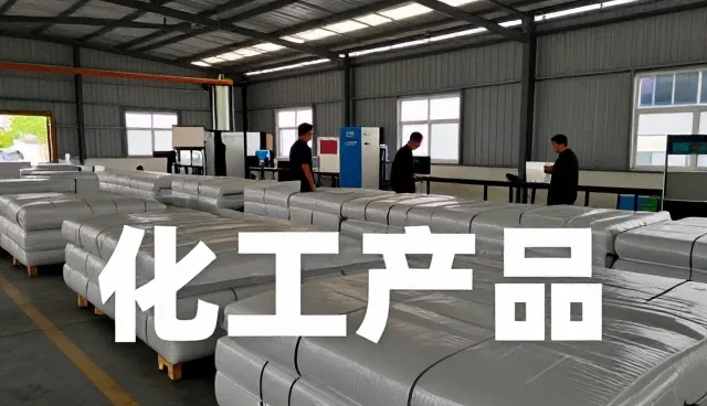 沧州永盛化工产品有限公司介绍技术咨询服务案例