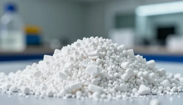 精细化学品销售中技术服务的关键作用与常见问题应对